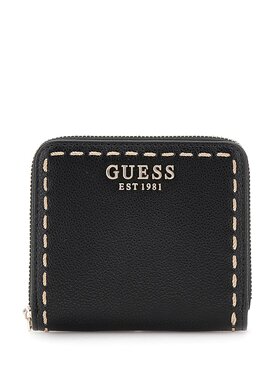 Guess Guess Portfel 172419 Czarny