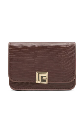 Jenny Fairy Jenny Fairy Denarnica 4W1-016-AW23 Rjava