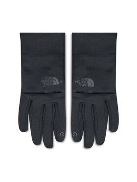 The North Face The North Face Pirštinės Etip Recycled Glove NF0A4SHAJK31 Juoda