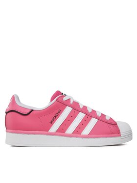 adidas adidas Tossud Superstar Kids IE0863 Roosa
