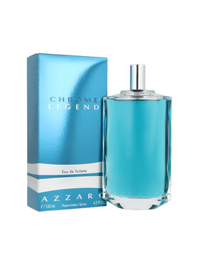 Azzaro Azzaro Chrome Legend Woda toaletowa