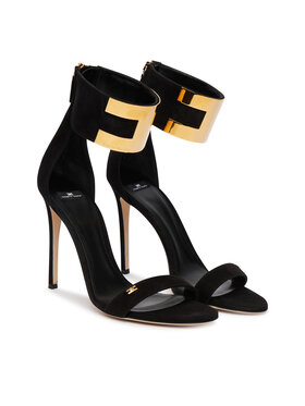 Elisabetta Franchi Σανδάλια Elisabetta Franchi - 2