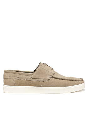 Geox Geox Mocassini U Avola U45GSB 00022 C5004 Beige