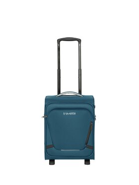 Travelite Travelite Walizka kabinowa 321236 Błękitny