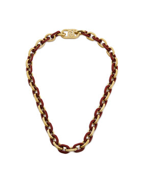 Liu Jo Liu Jo Collana LJ2653 Oro