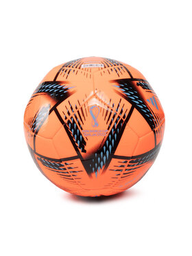 adidas adidas Ballon Al Rihla Club Ball H57803 Orange
