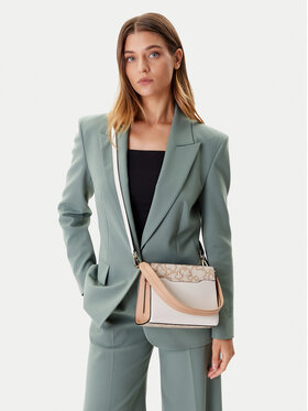 TOUS TOUS Rankinė Kaos Icon 2002294501 Écru