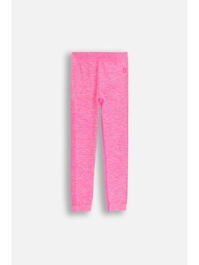 Lemon Explore Lemon Explore Bielizna termoaktywna dolna ZL5187101ACG-008 Różowy