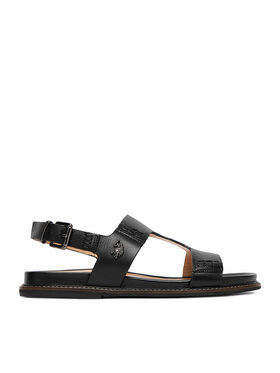 U.S. Polo Assn. U.S. Polo Assn. Szandál EO-ADELI002W/6L1 Fekete