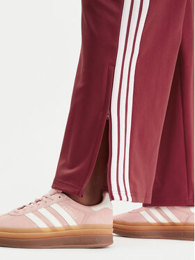 adidas adidas Dressipüksid House Of Tiro KD4298 Punane Wide Leg