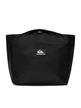 Quiksilver Quiksilver Taška na obed WBEO-QUIK-P-001-10 Čierna