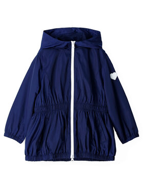 Original Marines Original Marines Prechodná bunda DDP3121F Modrá Regular Fit