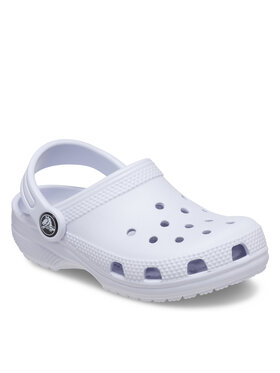 Crocs Natikače Classic Kids Clog T 206990 Svijetloplava