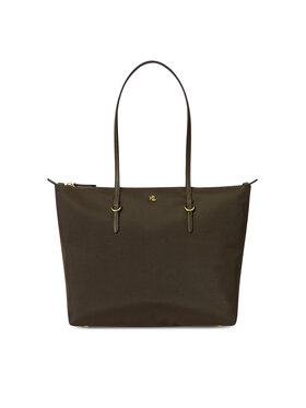 LAUREN RALPH LAUREN LAUREN RALPH LAUREN Τσάντα 431916737053 Χακί