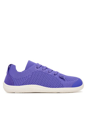 Reima Reima Sneakersy Astelu 5400066B Fialová