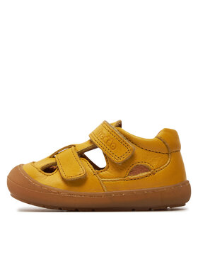 Froddo Sandali Ollie Sandal G2150186-4 M Rumena