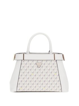 Guess Guess Kabelka 176039 Bílá