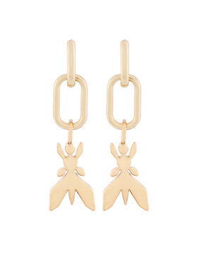 Patrizia Pepe Patrizia Pepe Сережки 8J1353 M067 F130 Золотий