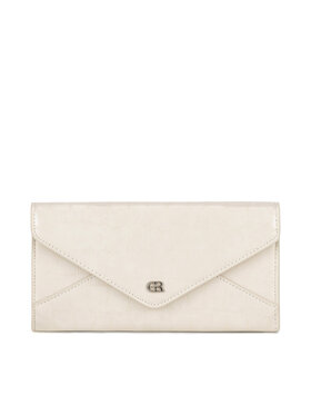 Gino Rossi Gino Rossi Geldbörse 4W1-004-AW24 Beige