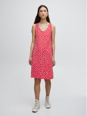 Φόρεμα καλοκαιρινό ICHI φωτογραφία