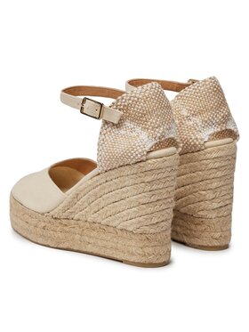 Castañer Espadrile Carol/8ED/001 20975-203 Bež