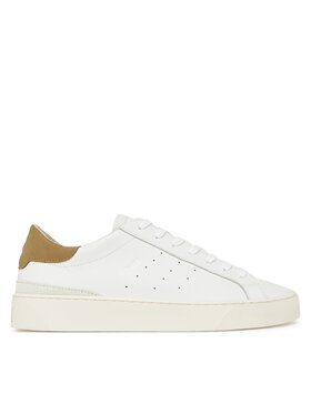D.A.T.E. D.A.T.E. Sneakers Sonica M421-SO-CA Alb