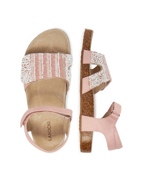 Σανδάλια Lasocki Young φωτογραφία