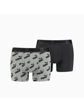 Puma Puma Bokserki 935054 Kolorowy