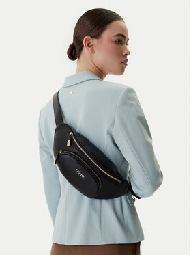 Liu Jo Liu Jo Gürteltasche﻿ AA6213 E1012 Schwarz