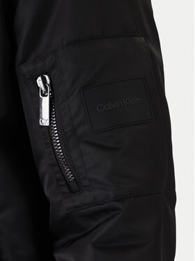 Μπόμπερ μπουφάν Calvin Klein φωτογραφία