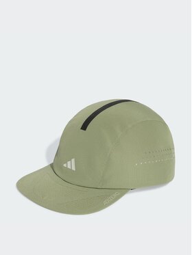 adidas adidas Czapka z daszkiem 139491 Zielony jasny
