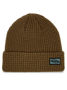 Quiksilver Quiksilver Czapka EQYHA03351 Brązowy