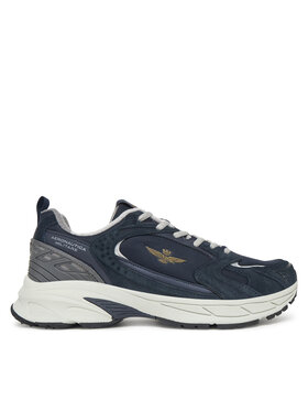 Aeronautica Militare Aeronautica Militare Снікерcи 251SC301CT3500 Cиній