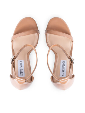 Steve Madden Sandale Milano Sandal SM11000943-02002-250 Smeđa