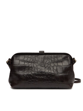 Balagan Balagan Handtasche Rofe M Braun