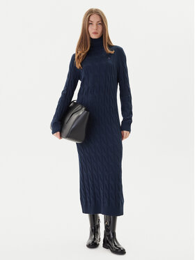 Tommy Hilfiger Φόρεμα υφασμάτινο Tommy Hilfiger - 2