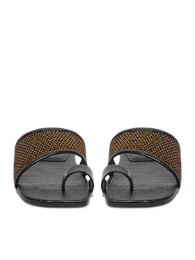 Eva Minge Eva Minge Джапанки EO-NIA-V2221-163-1 Черен