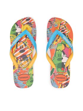 Havaianas Havaianas Žabky 41235006362 Farebná