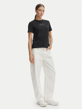 Calvin Klein Jeans T-Shirt Calvin Klein Jeans - 2