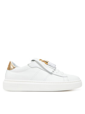 Elisabetta Franchi Elisabetta Franchi Sneakers F4-A9E-0232 Bianco