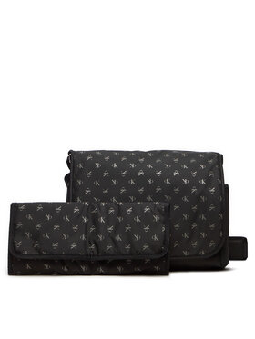 Calvin Klein Jeans Calvin Klein Jeans Borsellino IU0IU00646 Nero