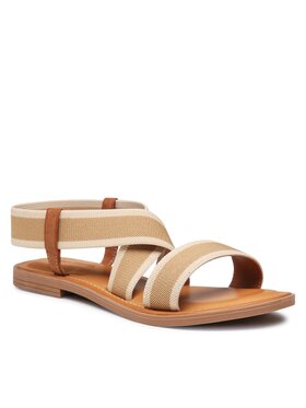 Clara Barson Clara Barson Sandali CASEY WS5296-34 Beige