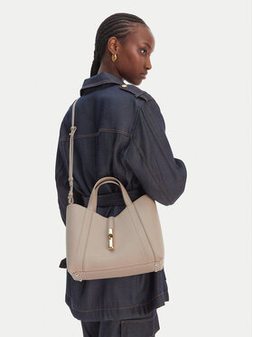 Furla Furla Borsetta Goccia S WB01789 BX3353 KH 4488S Beige