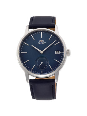 Orient Orient Zegarek RA-SP0004L10B Granatowy