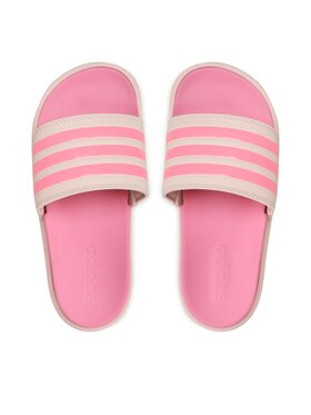 Adidas Natikači Adilette Platform Slides HP9409 Roza