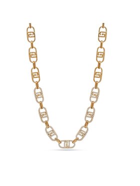 Liu Jo Liu Jo Collana LJ2624 Oro
