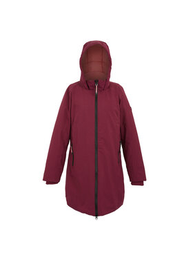 Regatta Regatta Kurtka outdoor Yewbank IV Czerwony Long Fit