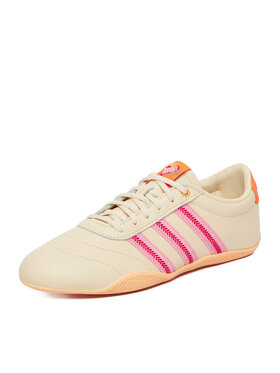 adidas adidas Superge C-GRAND COURT LO KI3373 Bež