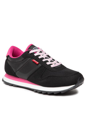 Levi's® Levi's® Superge VALE0002S Črna