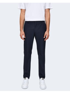 Selected Homme Selected Homme Abito completo SLHSLIM-MYLOLOGAN NOOS Blu Slim Fit